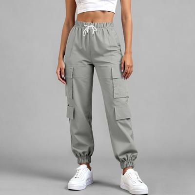 Женская модная куртка на молнии с длинными рукавами свободного кроя