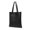 Tote Vertical A4 Presentation Does Not Lose Its PU Leather PT305 [Port Jour] Bag, Ladies, Compatible, Sub, Lightweight, Simple,