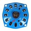 Motorcycle 25H 6T Tooth Clutch Drum Gearbox For 47cc 49cc 2 Stroke Engine Atv Quad Go Kart Dirt Pocket Mini Bike
