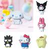 Милый мультяшный 3D бумажный пазл Sanrio для детей, оптовая продажа