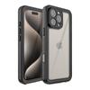 Водонепроницаемый и ударопрочный чехол Red Pepper для iPhone 16 Pro Max