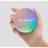 SELF BEAUTY Unicorn Aurora Radiance Cushion SPF50+ PA+++ Original 15g, No. 23 Natural Beige, 1 Piece