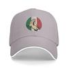 Unisex Baseball Hats Italian  Outdoor Streetwear Summer Sports Baseball Caps Hip Hop Cap Casquette Polychromatic Hats