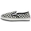 Slip Er 2 'Checkerboard Black White' Vans VN0A4UWOIB8