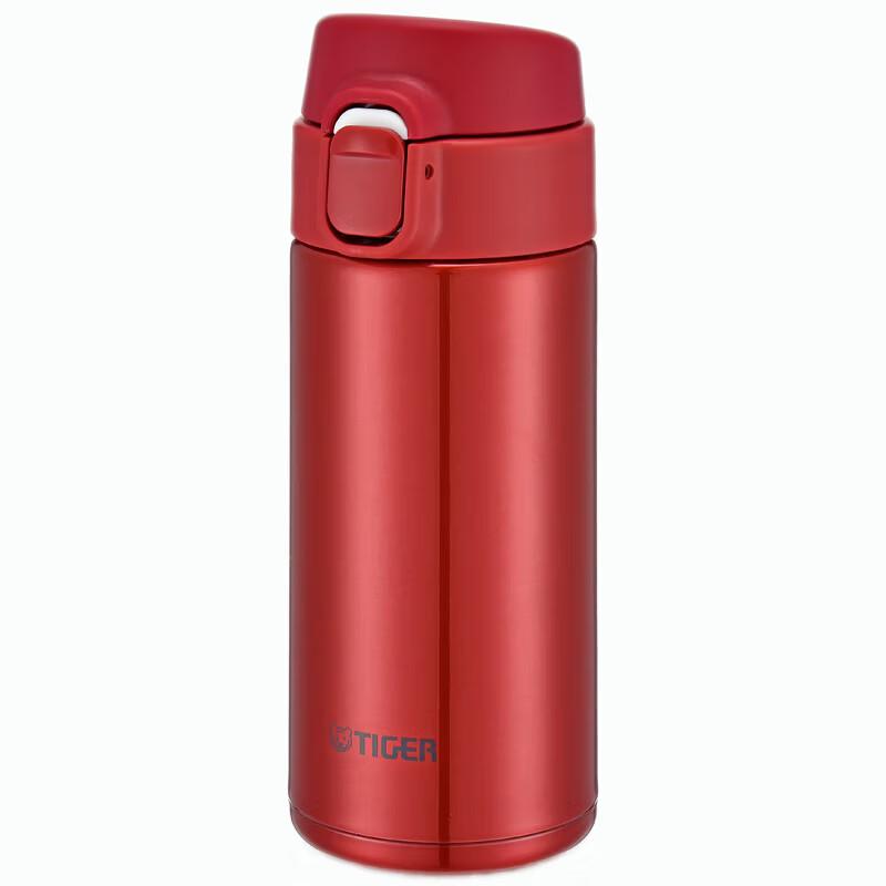 TIGER Ultra-Light Vacuum Insulated Stainless Steel Mug