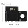 For CHEVROLET AVALANCHE 1500 2002-2006 6 P Brake Light Switch  94853423  8434032090