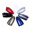 Car Universal JDM Racing Black Super Shark Fin Antenna Signal With AM FM Function and Adhesive Base