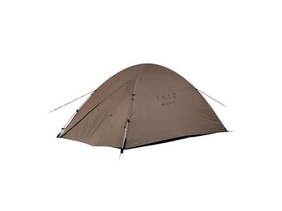Двухместная палатка-купол Snow Peak Fal Pro.air 2-Pack FK-374 для кемпинга и отдыха на природе