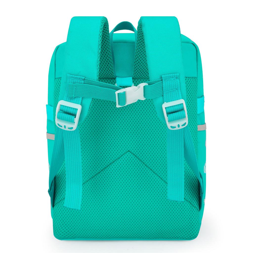 New Elementary School Bag Children's Backpack Lightweight Kindergarten School Bag Space Bag Cute Baby Backpack