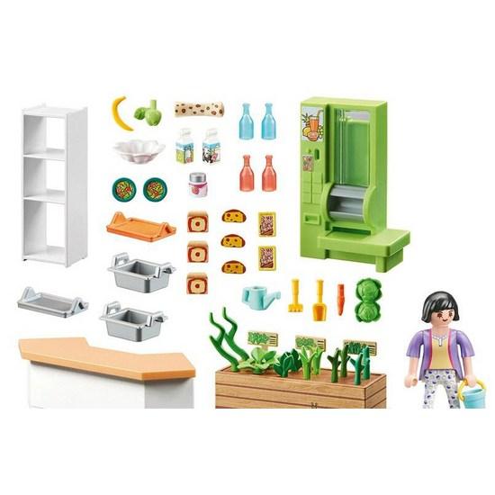 Playmobil School Canteen 71333, Popular Toys In Korea