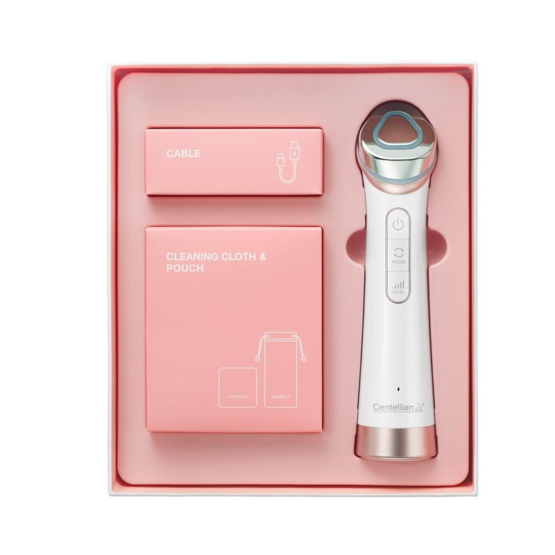 CENTELLIAN24 Madeca Prime Tangle Shot