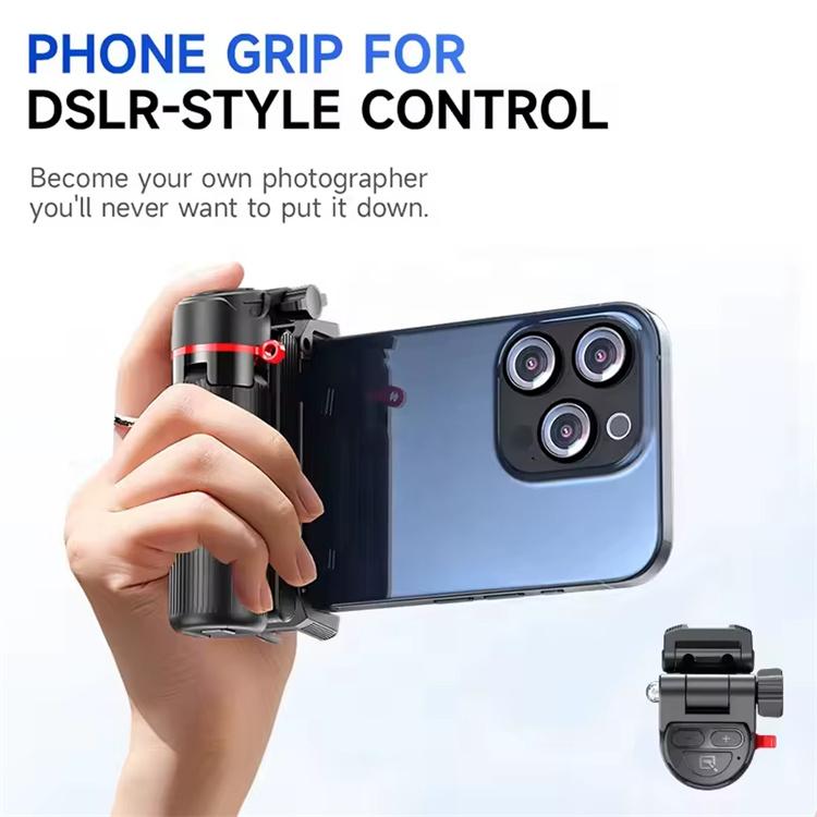 F07 410mm Mini Portable Remote Control Selfie Stick Tripod Mobile Phone Photography Quadruped