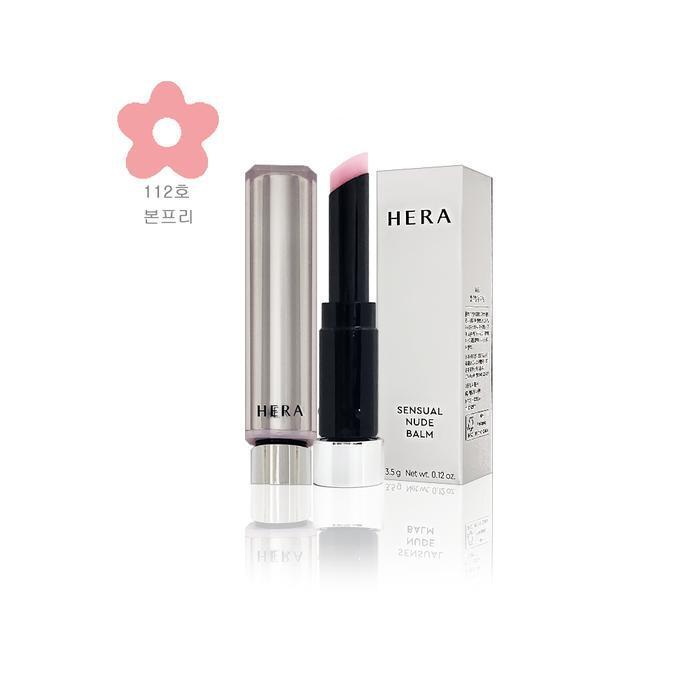 Hera Чувственный нюдовый бальзам 3,5г (нет. 112 Без костей) (14543671)