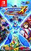 CAPCOM Rockman X Anniversary Collection Megaman Sw