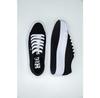Кроссовки DC Shoes Manual Platform