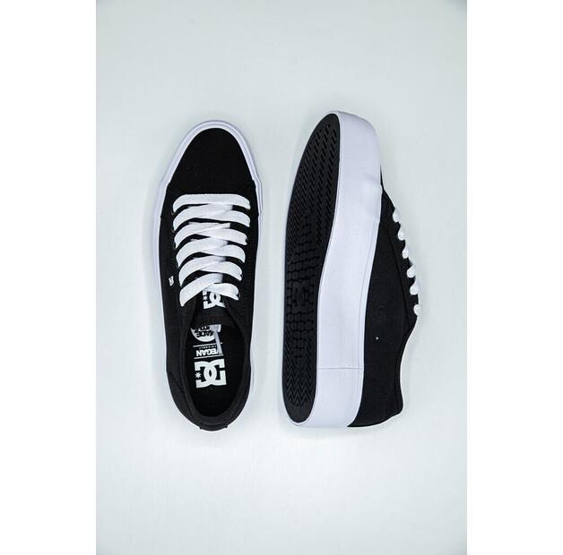 Кроссовки DC Shoes Manual Platform