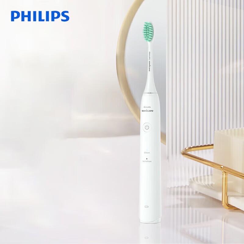 Philips Sonic Electric Toothbrush for Adults
