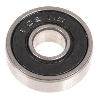 Подшипник 608 2Rsc3 Mw 608 2Rsc3