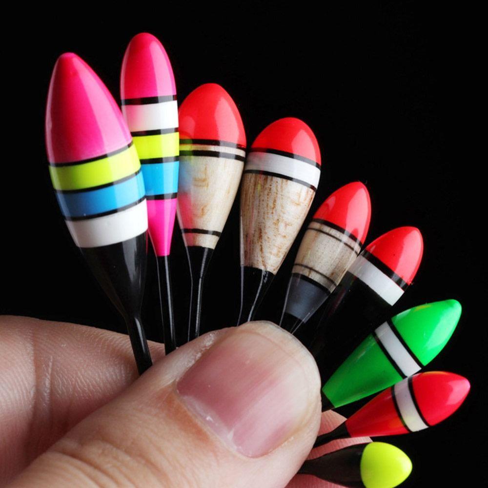 Workmanship Freshwater Floaters Sea Fishing Buoy New Fishing Floats Ice Fishing Accessory