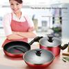 Supor Classic Non-stick 3-Piece Cookware Set