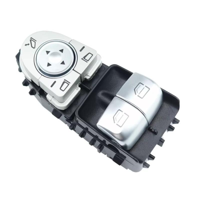 Window Switch Lifter Button Parts for Mercedes-Benz C-Class Vito Viano W447 C43 C63 C180 C200 C220 C300 C400 Car Accessories
