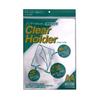KOKUYO File Clear Holder Thin Type A4 20 Pack Transparent Fu-S780
