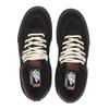 Vans Кеды Skate Half Cab Saw Красный Черный Vn0a5fcdy25