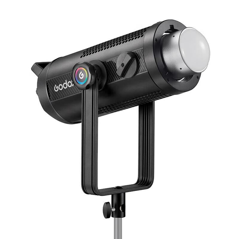 Светодиодный свет Godox серии SZ для фото/видеосъемки