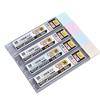 100Pcs/Box Latest Pencil Refill Automatic Pencil Lead Versatile Graphite Lead 2B Mechanical