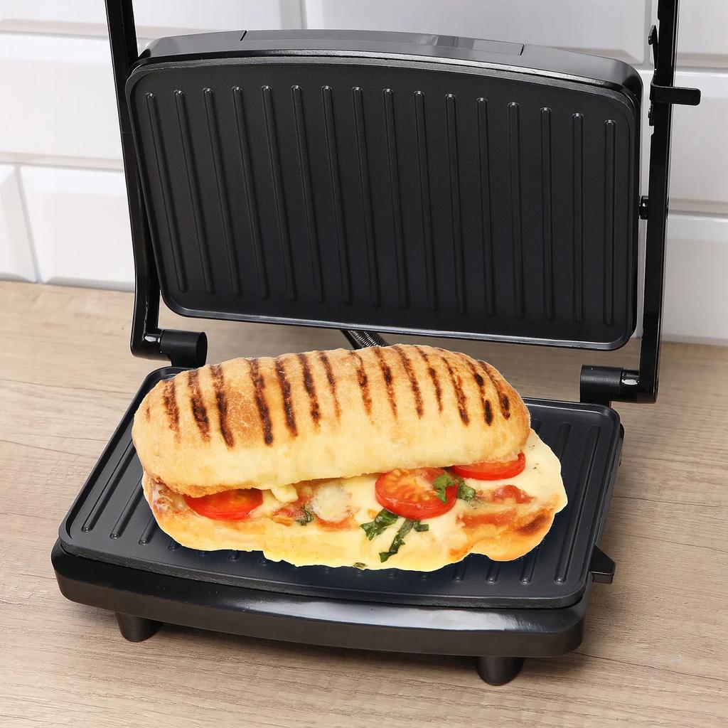 Grill elektryczny ideal ik1700