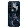 Case For Samsung Galaxy A35 Vikings Ragnar Lothbrok Raven Maniacase