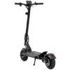 Electric Scooter Boyueda G6 1600Wx2 Peak Motor 10" Tire Full Suspension Electric Off Road Scooter 52V 28Ah NFC Unlock Max Load 150Kg Hydraulic Brakes