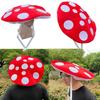 Fun Party Mushroom Hat