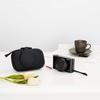 NC Carry Protective Storage Case for Sony RX100 II III IV V VA VI VII Canon PowerShot SX740 HS SX730 HS SX720 HS G7X Mark II III Digital Camera Black