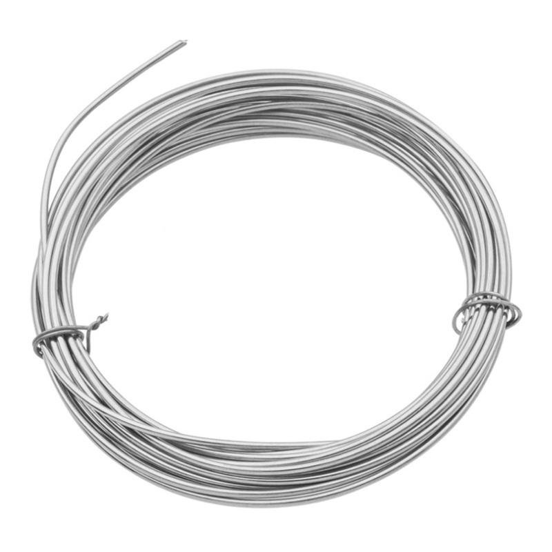 Стоматологическая проволока из нержавеющей стали 0,5 мм до 1,6 мм Mayitr для стоматологических инструментов, стоматологический материал, инструменты