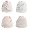 Cotton Postpartum Confinement Cap Women Soft Pregnant Hat New Maternity Headscarf