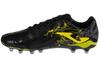 Joma Super Copa 24 SUPW FG, Mens Black Football Cleats