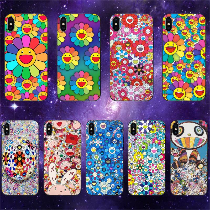 Чехол для телефона KaiKai KiKi Art для iPhone 11 12 Mini 13 14 Pro XS Max X 8 7 6s Plus 5 SE XR