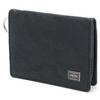Coin Case Coin Purse [WONDERWonder] 342-03842 1. Black