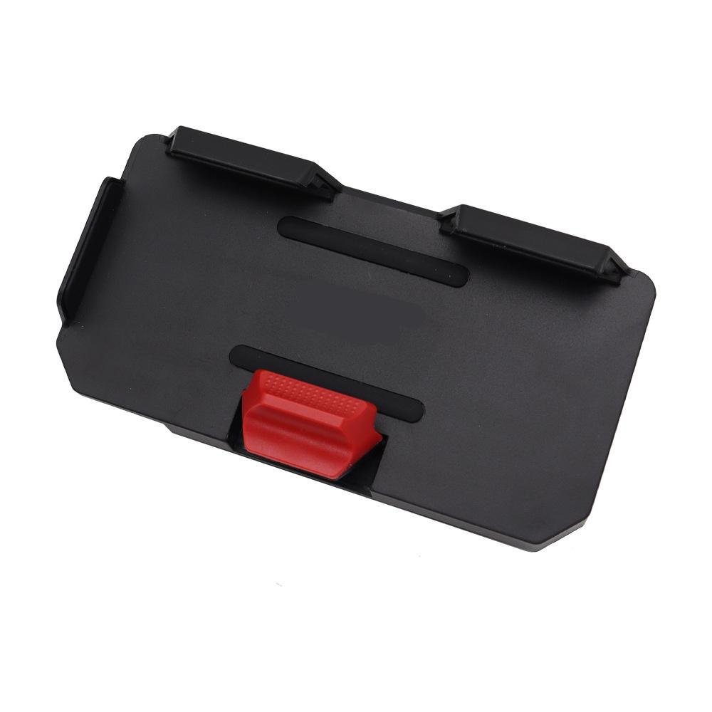 Motorcycle Wireless Charging Navigation Bracket Fit for BMW R1200GS R1250GS ADV