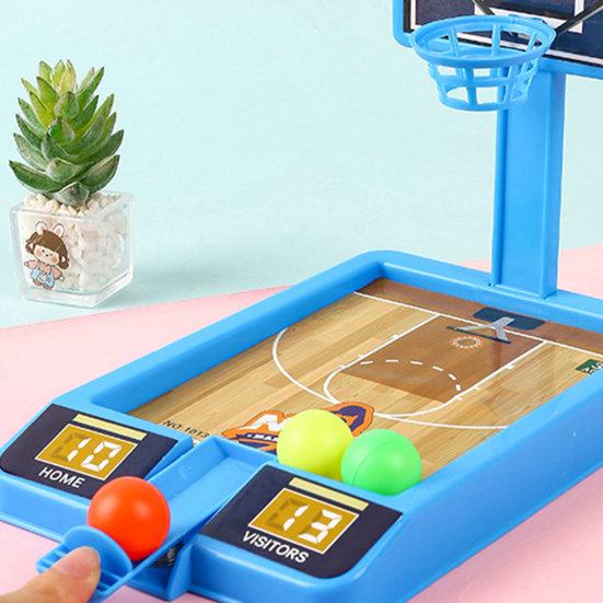 Basketball Machine Entertainment Develop Intelligence Fun Useful Shooter Sports Toy Party