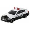 TAKARA TOMY Tomica Nissan Skyline Patrol Car Mini Car Toy Ages No.33 (коробка) 3+