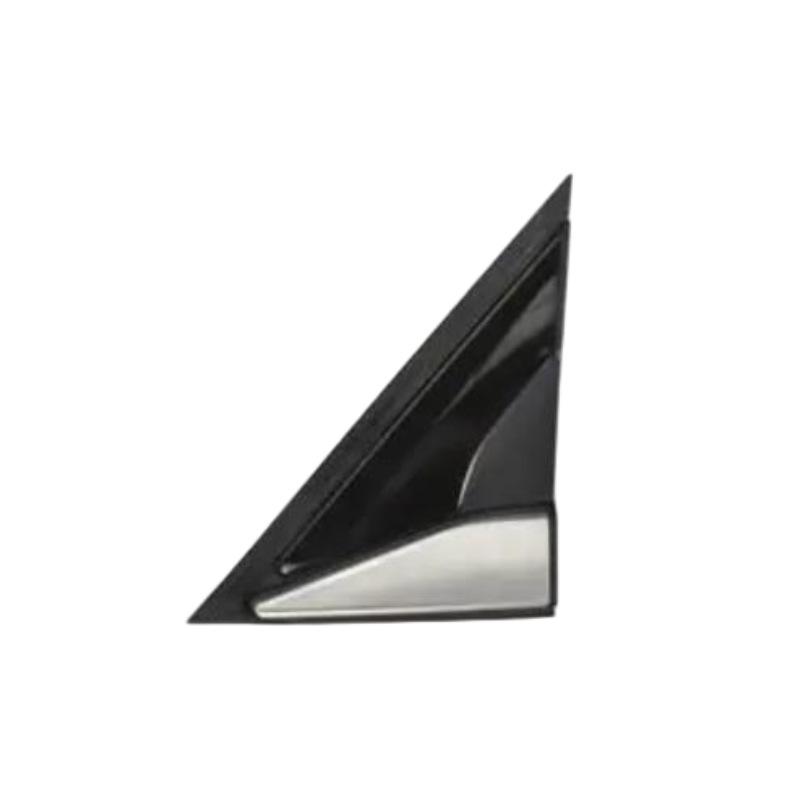Modern Car Rearview Mirror Triangle Plastic Panel 86190-R2000