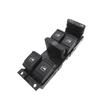 Главный переключатель стеклоподъемника для автомобиля Seat Skoda Octavia MK1 Skoda Fabia Octavia Supber 1J4 959 857A 1J4959857A