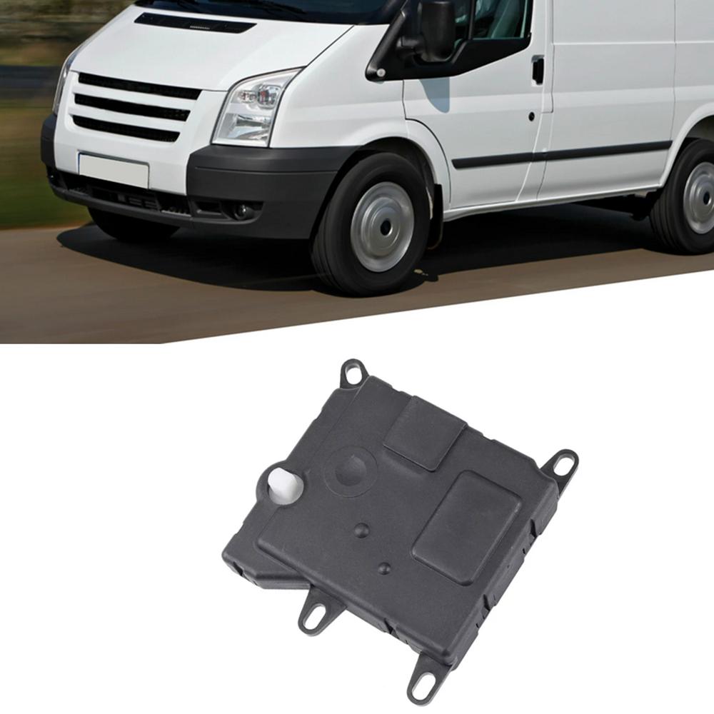 Привод заслонки смешивания воздуха отопителя для Ford Transit 95VW-19E616-AD