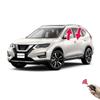 Многофункциональный закрыватель/подъемник стекол автомобиля для Nissan X-TRAIL T31 T32 Автомобильные системы закрывания/подъема стекол с электроприводом для аксессуаров XTRAIL