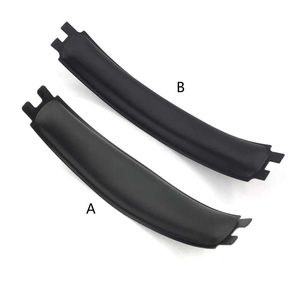 Повязка на голову для наушников. Подушечка на голову. Повязка на голову, совместимая с игровыми гарнитурами HyperX Cloud Flight или Stinger.