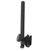 Swivel Clamp Swivel Post Holder Arm Arm 110mm Long Dovetail Clamp  Height Gauges