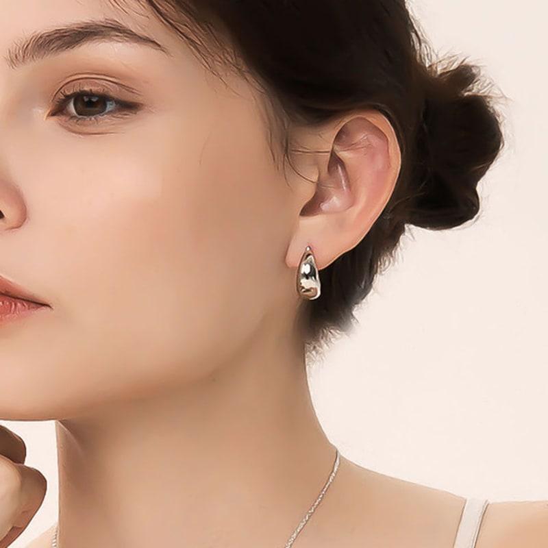 WESTISLAND Volume One-Touch Earrings_WI5151420