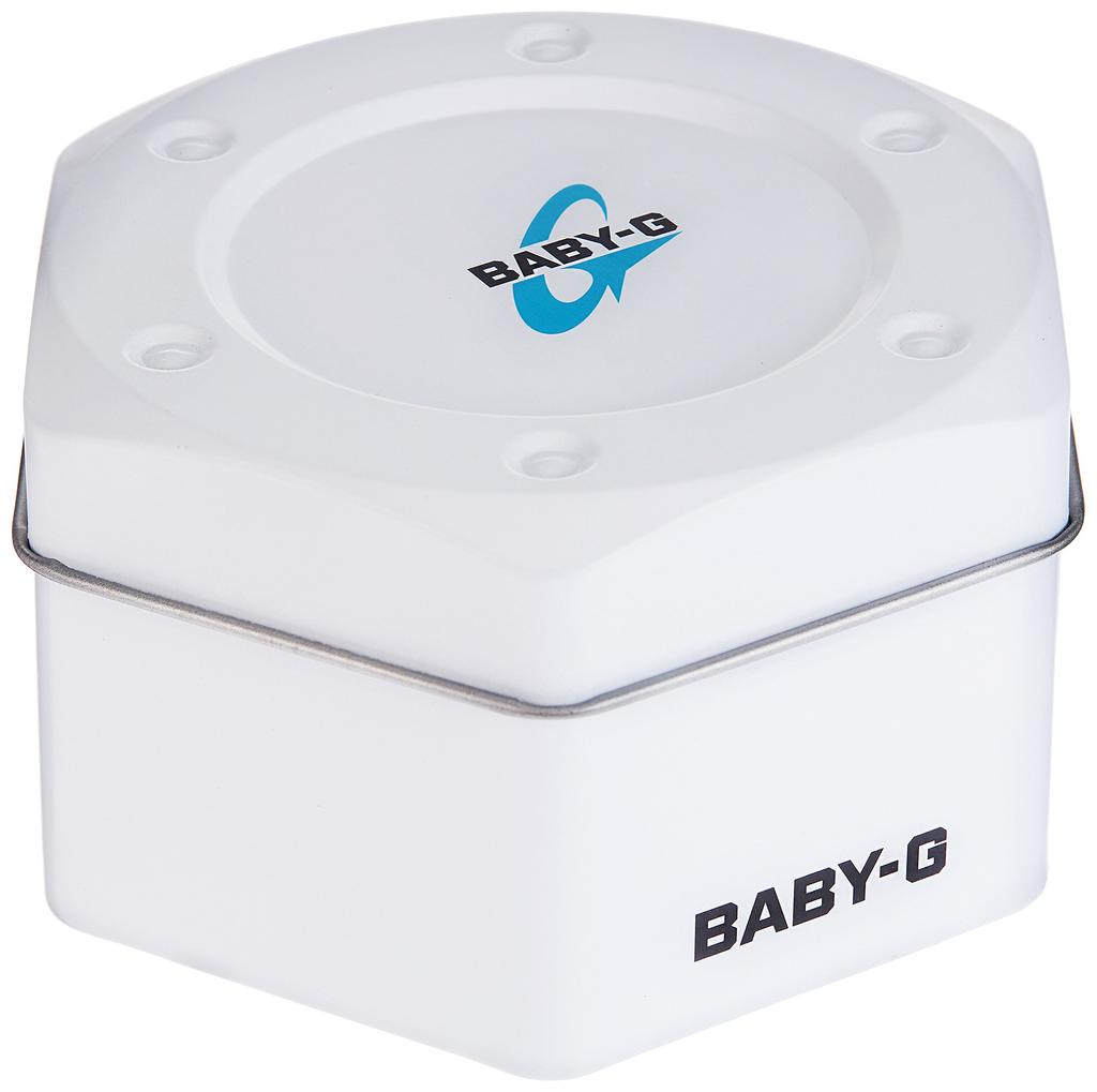 Casio Baby-G Watch BA-112-2A Women's Watch